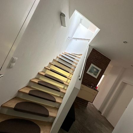 וינה Rennweg Top Apartment מראה חיצוני תמונה