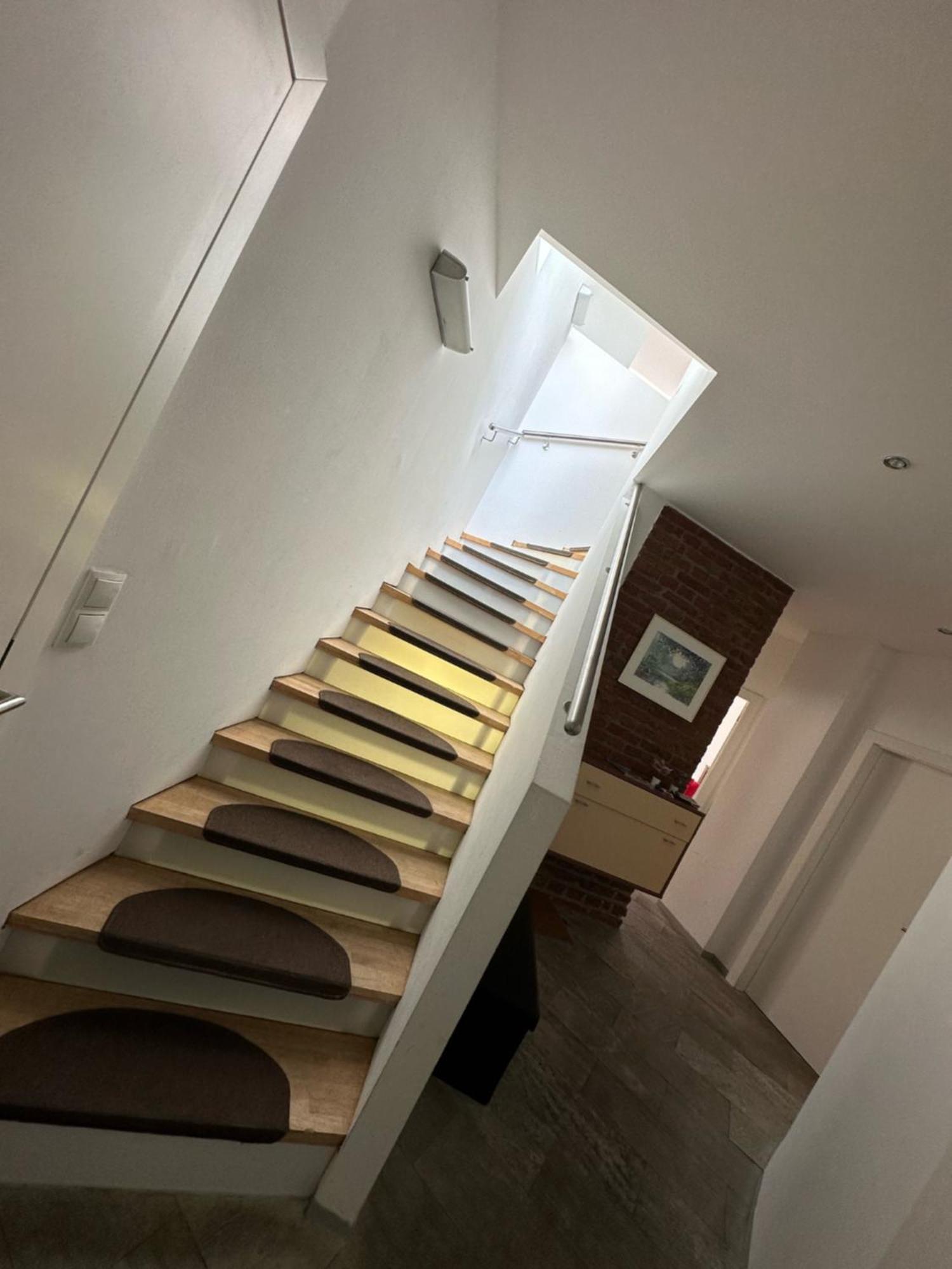 וינה Rennweg Top Apartment מראה חיצוני תמונה