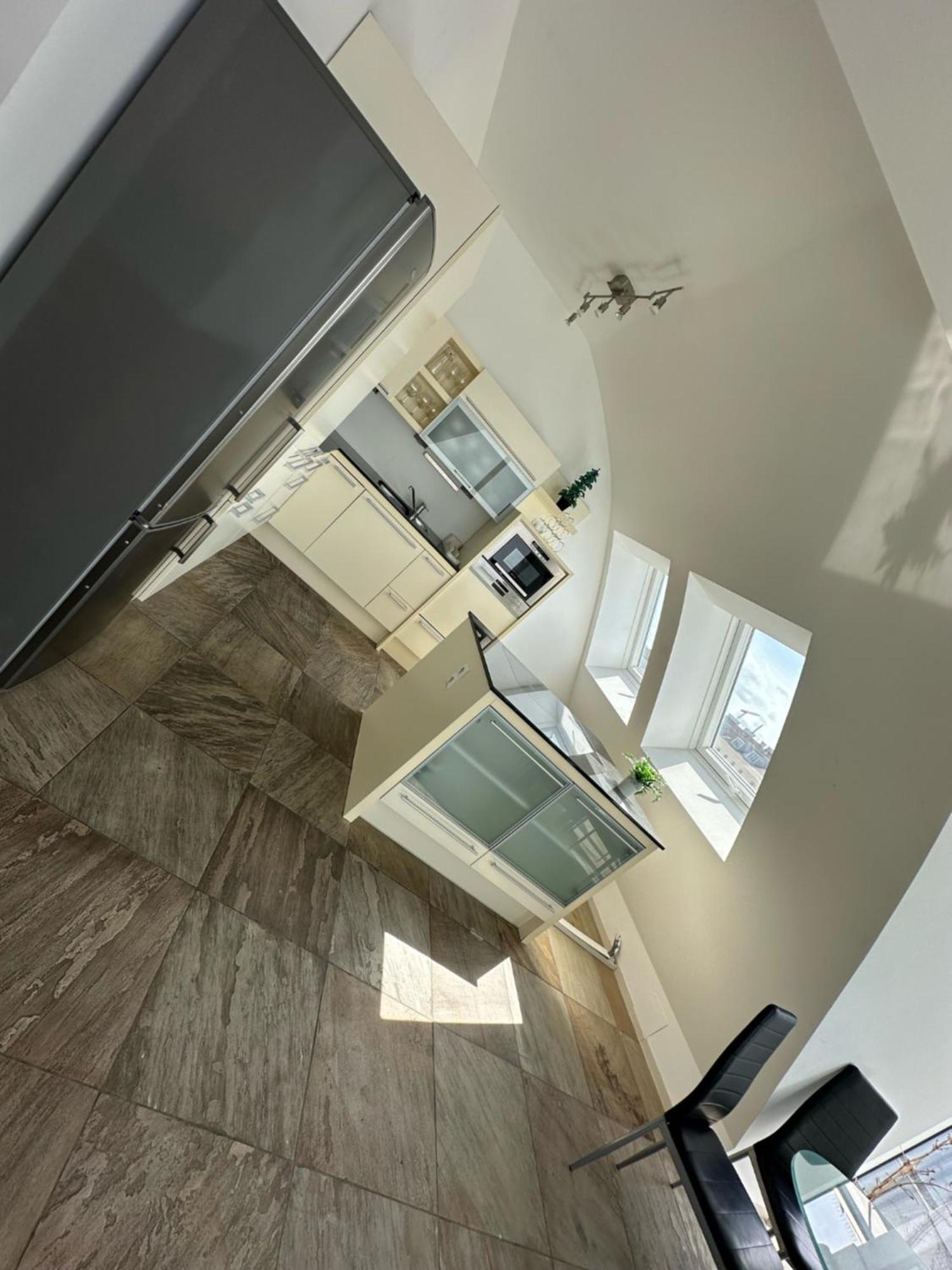 וינה Rennweg Top Apartment מראה חיצוני תמונה