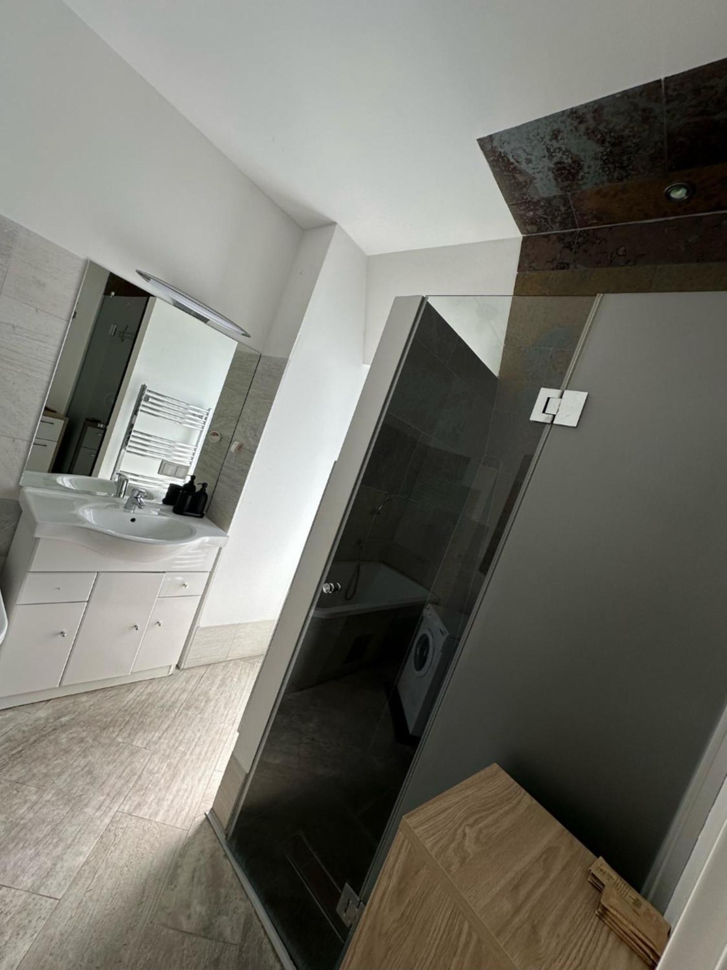 וינה Rennweg Top Apartment מראה חיצוני תמונה