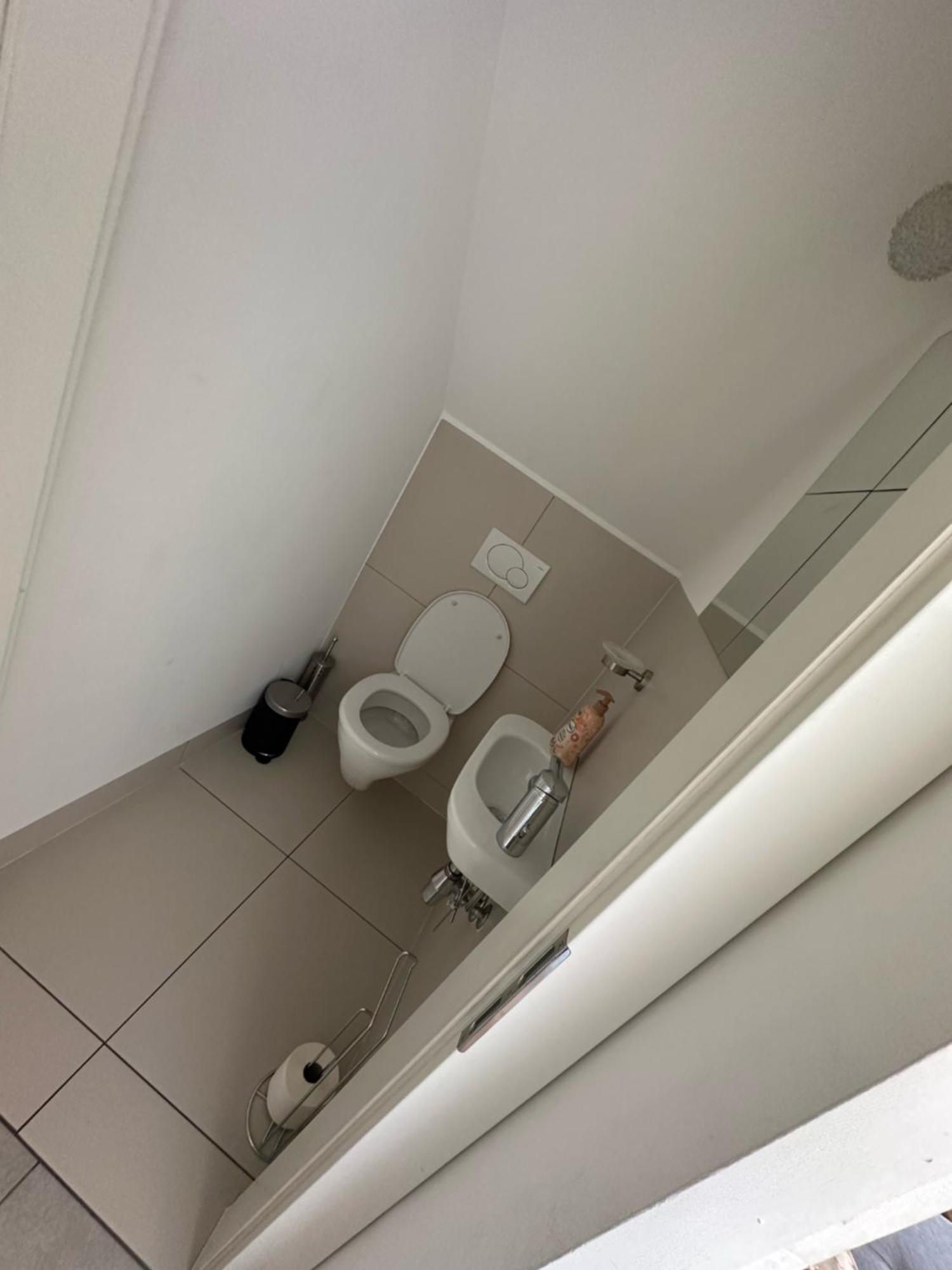 וינה Rennweg Top Apartment מראה חיצוני תמונה