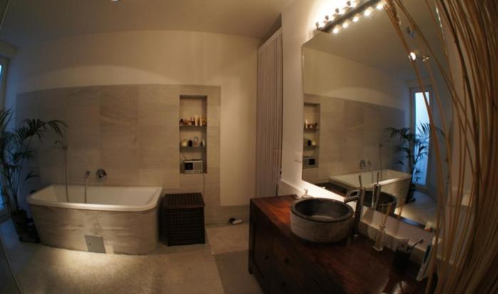 וינה Rennweg Top Apartment מראה חיצוני תמונה