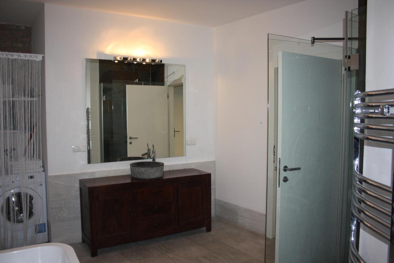 וינה Rennweg Top Apartment מראה חיצוני תמונה