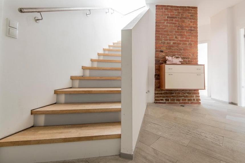 וינה Rennweg Top Apartment מראה חיצוני תמונה