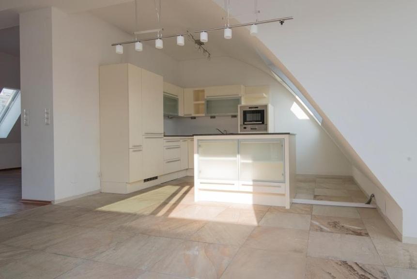 וינה Rennweg Top Apartment מראה חיצוני תמונה